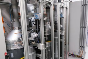 Komory metaboliczne w UMB: pierwsze i jedyne takie w Polsce Komory metaboliczne w UMB: pierwsze i jedyne takie w Polsce