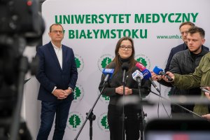 Komory metaboliczne w UMB: pierwsze i jedyne takie w Polsce Komory metaboliczne w UMB: pierwsze i jedyne takie w Polsce