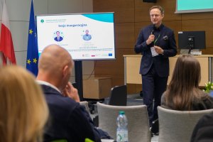 Komory metaboliczne w UMB: pierwsze i jedyne takie w Polsce  