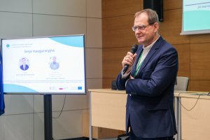 Komory metaboliczne w UMB: pierwsze i jedyne takie w Polsce  