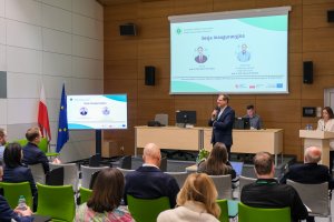 Komory metaboliczne w UMB: pierwsze i jedyne takie w Polsce  