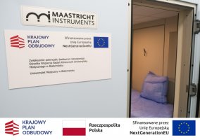Uroczyste otwarcie Komór Metabolicznych w Ośrodku Wsparcia Badań Klinicznych UMB Uroczyste otwarcie Komór Metabolicznych w Ośrodku Wsparcia Badań Klinicznych UMB