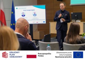 Uroczyste otwarcie Komór Metabolicznych w Ośrodku Wsparcia Badań Klinicznych UMB Uroczyste otwarcie Komór Metabolicznych w Ośrodku Wsparcia Badań Klinicznych UMB