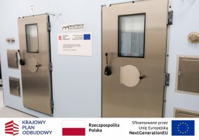 Uroczyste otwarcie Komór Metabolicznych w Ośrodku Wsparcia Badań Klinicznych UMB Uroczyste otwarcie Komór Metabolicznych w Ośrodku Wsparcia Badań Klinicznych UMB