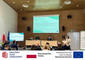 Uroczyste otwarcie Komór Metabolicznych w Ośrodku Wsparcia Badań Klinicznych UMB Uroczyste otwarcie Komór Metabolicznych w Ośrodku Wsparcia Badań Klinicznych UMB