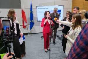 Przeciw dezinformacji – wspólne zajęcia NASK i UMB dla przyszłych lekarzy Przeciw dezinformacji – wspólne zajęcia NASK i UMB dla przyszłych lekarzy