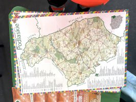 UMB na XV Sokołowskich Targach Pracy, Edukacji i Kariery „Szarada”