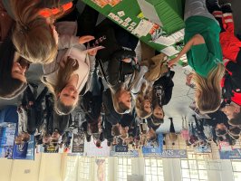 UMB na XV Sokołowskich Targach Pracy, Edukacji i Kariery „Szarada”