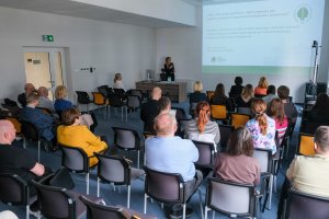 Futuri Seminars: nowe możliwości badawcze UMB