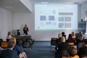 Futuri Seminars: nowe możliwości badawcze UMB