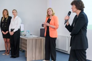 Futuri Seminars: nowe możliwości badawcze UMB