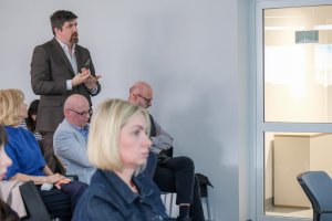 Futuri Seminars: nowe możliwości badawcze UMB