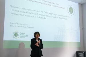 Futuri Seminars: nowe możliwości badawcze UMB