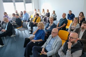Futuri Seminars: nowe możliwości badawcze UMB
