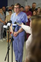 Heroiczna walka o życie pacjentki i dziecka w USK Heroiczna walka o życie pacjentki i dziecka w USK