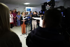 Heroiczna walka o życie pacjentki i dziecka w USK Heroiczna walka o życie pacjentki i dziecka w USK