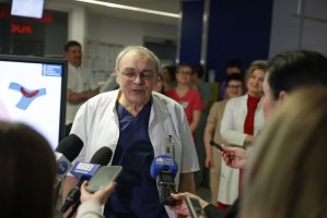 Heroiczna walka o życie pacjentki i dziecka w USK Heroiczna walka o życie pacjentki i dziecka w USK