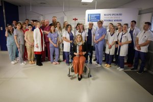 Heroiczna walka o życie pacjentki i dziecka w USK Heroiczna walka o życie pacjentki i dziecka w USK