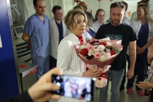 Heroiczna walka o życie pacjentki i dziecka w USK Heroiczna walka o życie pacjentki i dziecka w USK