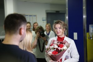 Heroiczna walka o życie pacjentki i dziecka w USK Heroiczna walka o życie pacjentki i dziecka w USK