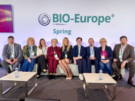 Wizyta studyjna naukowców z UMB w Lizbonie