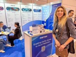 Wizyta studyjna naukowców z UMB w Lizbonie