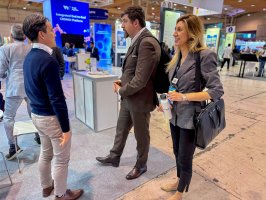 Wizyta studyjna naukowców z UMB w Lizbonie