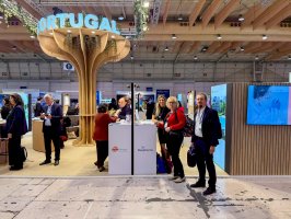 Wizyta studyjna naukowców z UMB w Lizbonie