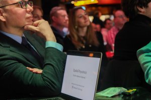 MedStok: Przychodzi sztuczna inteligencja do lekarza 