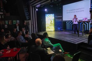 MedStok: Przychodzi sztuczna inteligencja do lekarza 