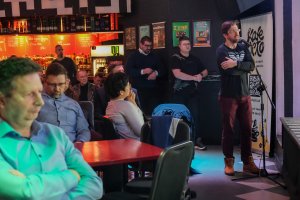 MedStok: Przychodzi sztuczna inteligencja do lekarza 