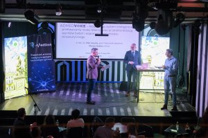 MedStok: Przychodzi sztuczna inteligencja do lekarza 