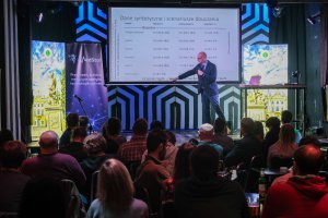 MedStok: Przychodzi sztuczna inteligencja do lekarza 