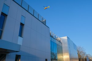 Abecadło Medycyny gotowe na 92 procent