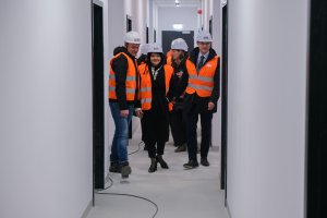 Abecadło Medycyny gotowe na 92 procent