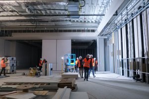 Abecadło Medycyny gotowe na 92 procent