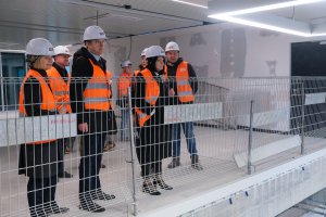 Abecadło Medycyny gotowe na 92 procent