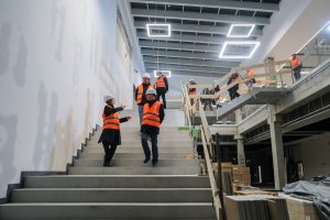 Abecadło Medycyny gotowe na 92 procent