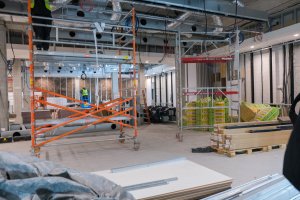 Abecadło Medycyny gotowe na 92 procent