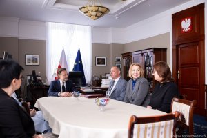 Nowi konsultanci wojewódzcy w ochronie zdrowia z UMB Nowi konsultanci wojewódzcy w ochronie zdrowia z UMB