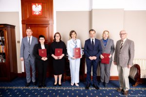 Nowi konsultanci wojewódzcy w ochronie zdrowia z UMB Nowi konsultanci wojewódzcy w ochronie zdrowia z UMB