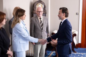 Nowi konsultanci wojewódzcy w ochronie zdrowia z UMB Nowi konsultanci wojewódzcy w ochronie zdrowia z UMB