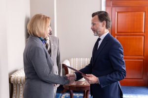 Nowi konsultanci wojewódzcy w ochronie zdrowia z UMB Nowi konsultanci wojewódzcy w ochronie zdrowia z UMB