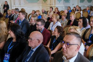 Jubileusz 75-lecia I Kliniki Chorób Płuc, Raka Płuca i Chorób Wewnętrznych