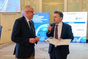 Jubileusz 75-lecia I Kliniki Chorób Płuc, Raka Płuca i Chorób Wewnętrznych