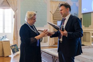 Jubileusz 75-lecia I Kliniki Chorób Płuc, Raka Płuca i Chorób Wewnętrznych