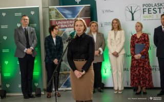 Ruszyła rejestracja na XXII Podlaski Festiwal Nauki i Sztuki