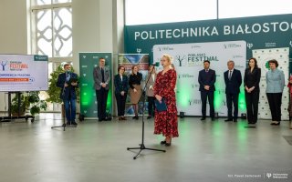 Ruszyła rejestracja na XXII Podlaski Festiwal Nauki i Sztuki