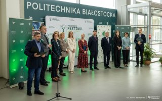 Ruszyła rejestracja na XXII Podlaski Festiwal Nauki i Sztuki