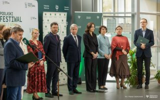 Ruszyła rejestracja na XXII Podlaski Festiwal Nauki i Sztuki